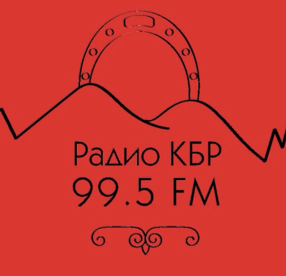 Радио КБР — канал в мессенджере MAX