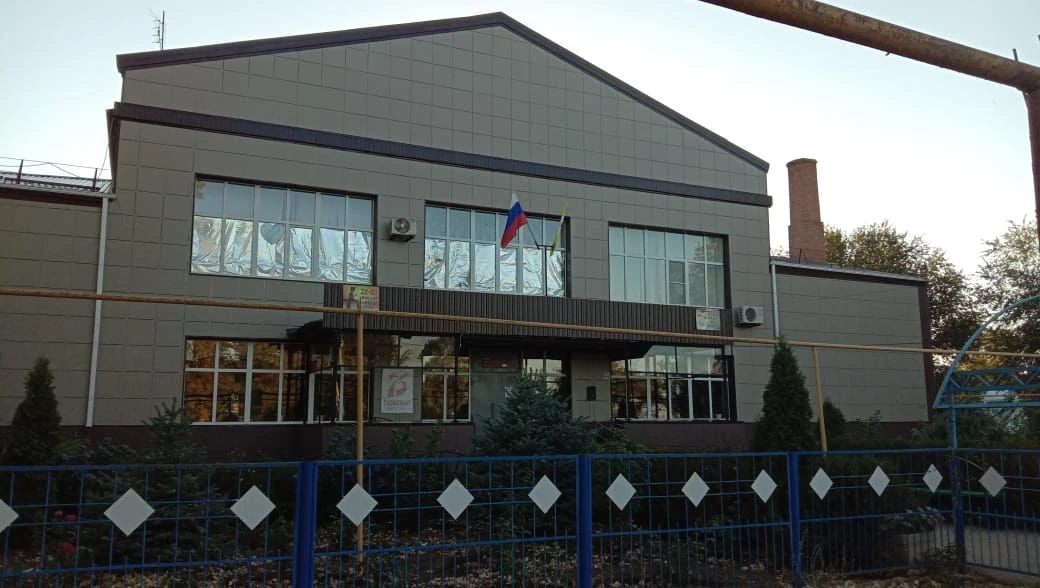 МКУК "Сельский дом культуры" с. Малая Джалга — канал в мессенджере MAX