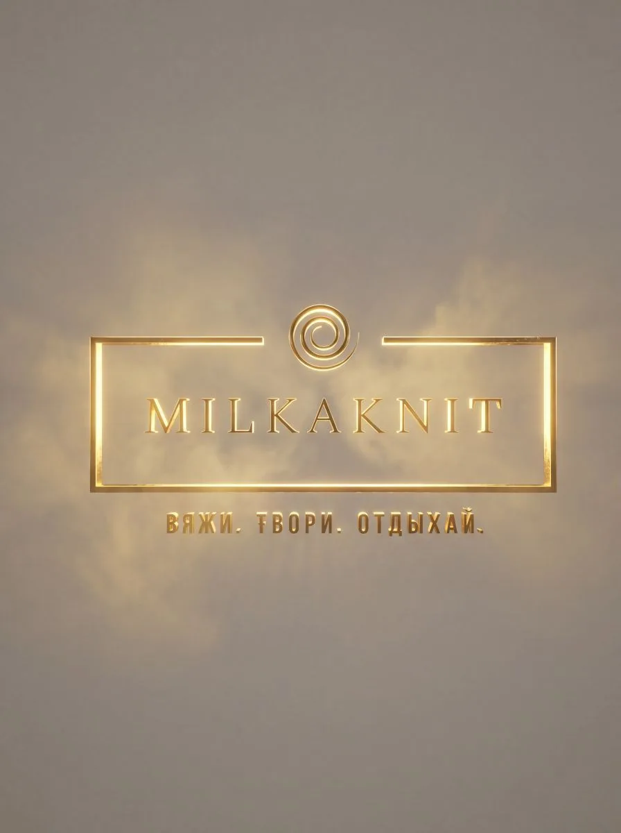 Rafia_ispie|MilkaKnit — канал в мессенджере MAX