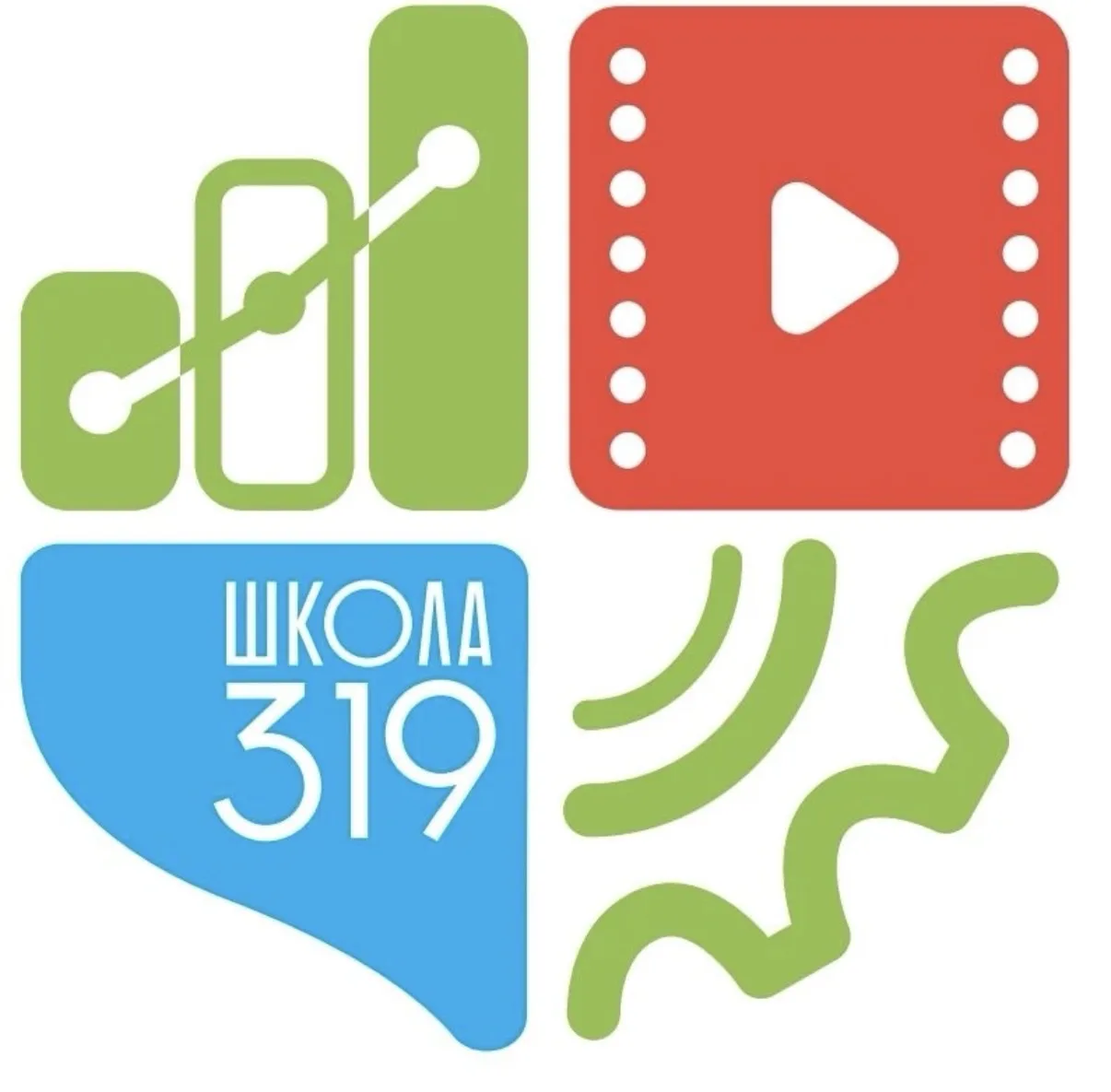 ГБОУ Школа № 319