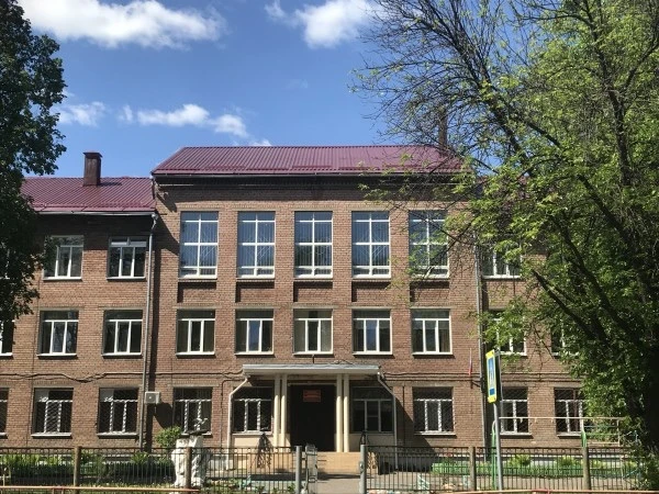 ГОУ ЯО "Ярославская школа-интернат 7"