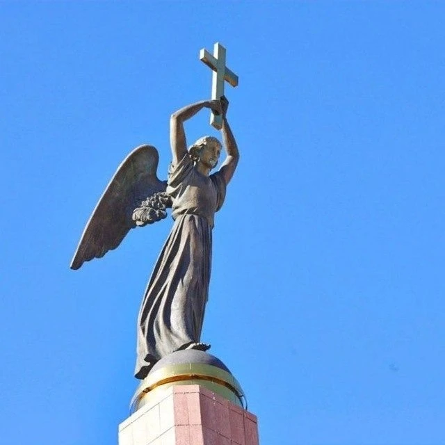 Логотип канала