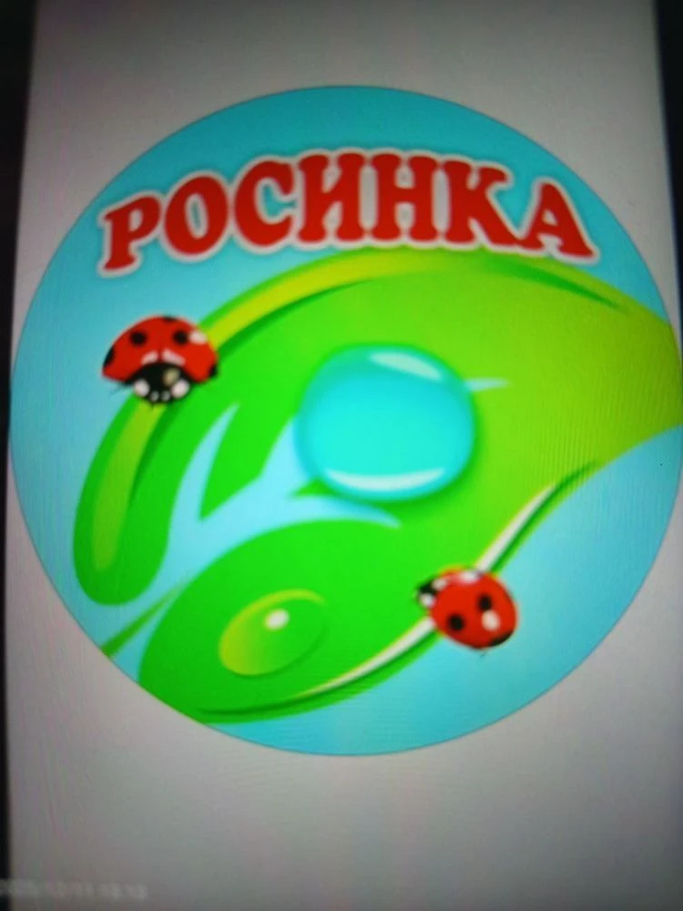 ГБУ ДОО ЗО "Акимовский Детский сад №21 "Росинка" АР