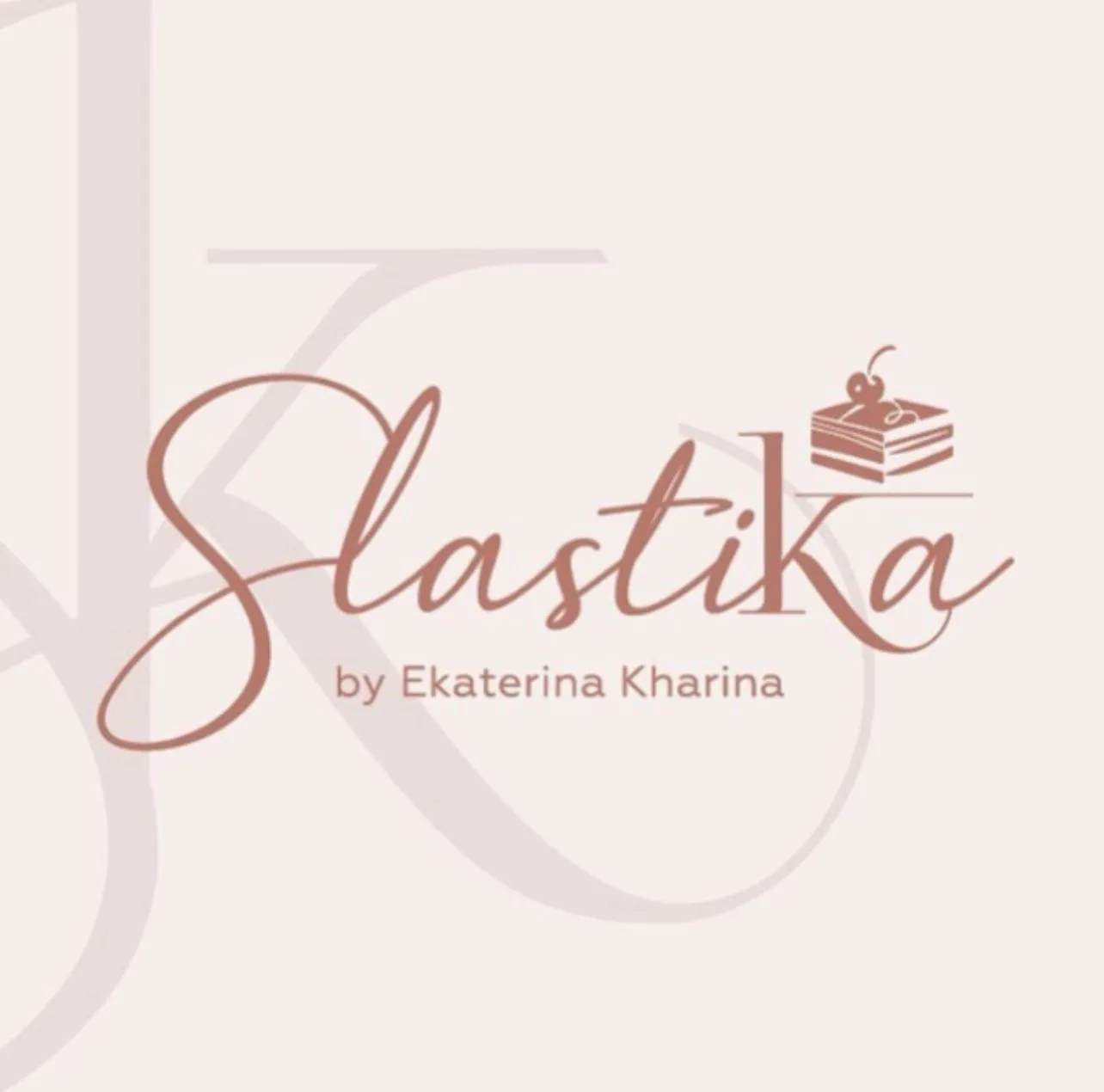 Сластика - ТОРТЫ на заказ Красногорск/Нахабино, Москва и МО