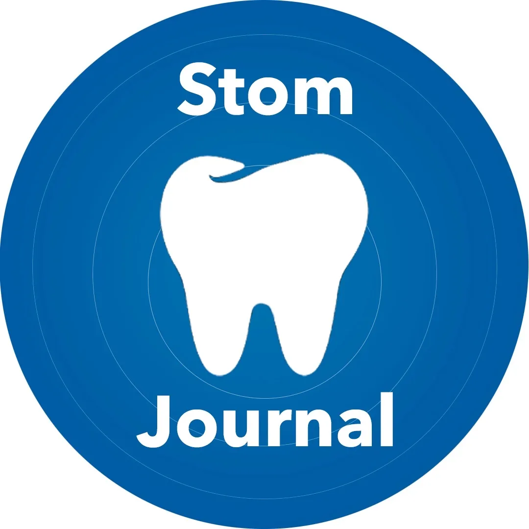 Stom Journal | Стоматология — канал в мессенджере MAX