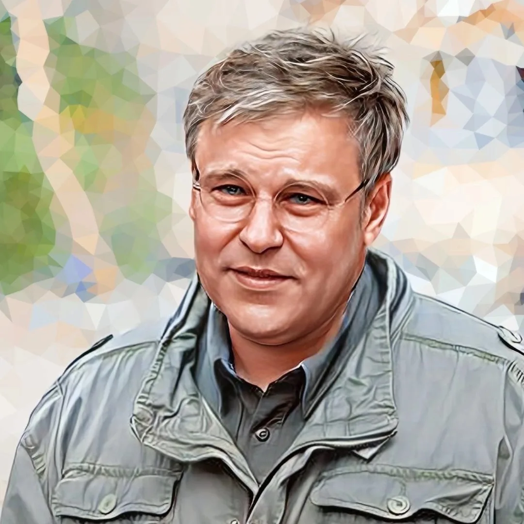 РОДИОН_МИРОШНИК — канал в мессенджере MAX