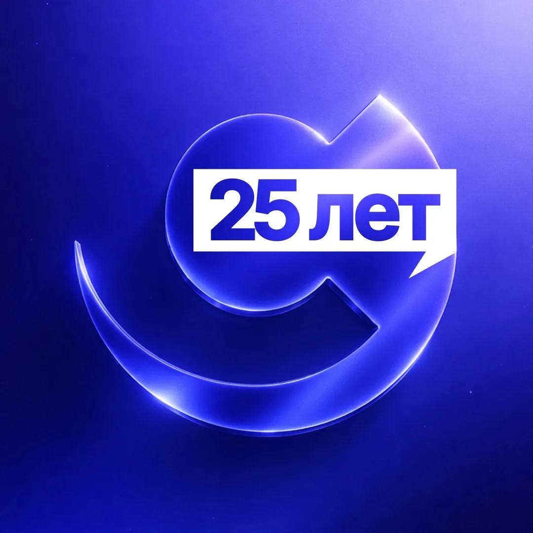 Логотип канала