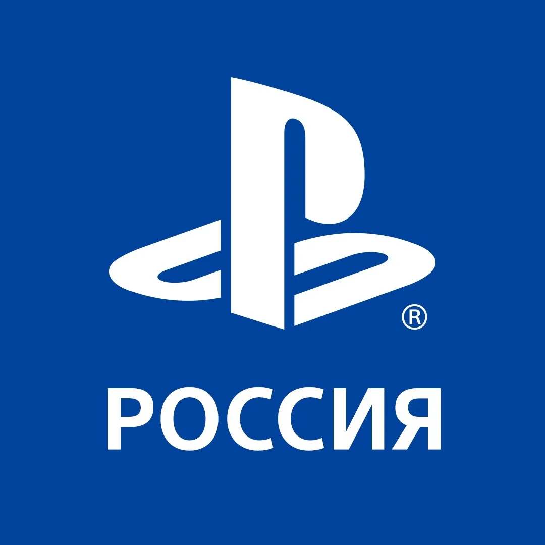 PlayStation Россия — канал в мессенджере MAX