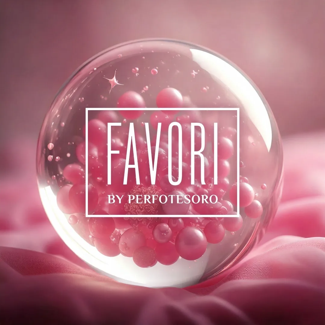 FAVORI | Биорепаранты нового поколения