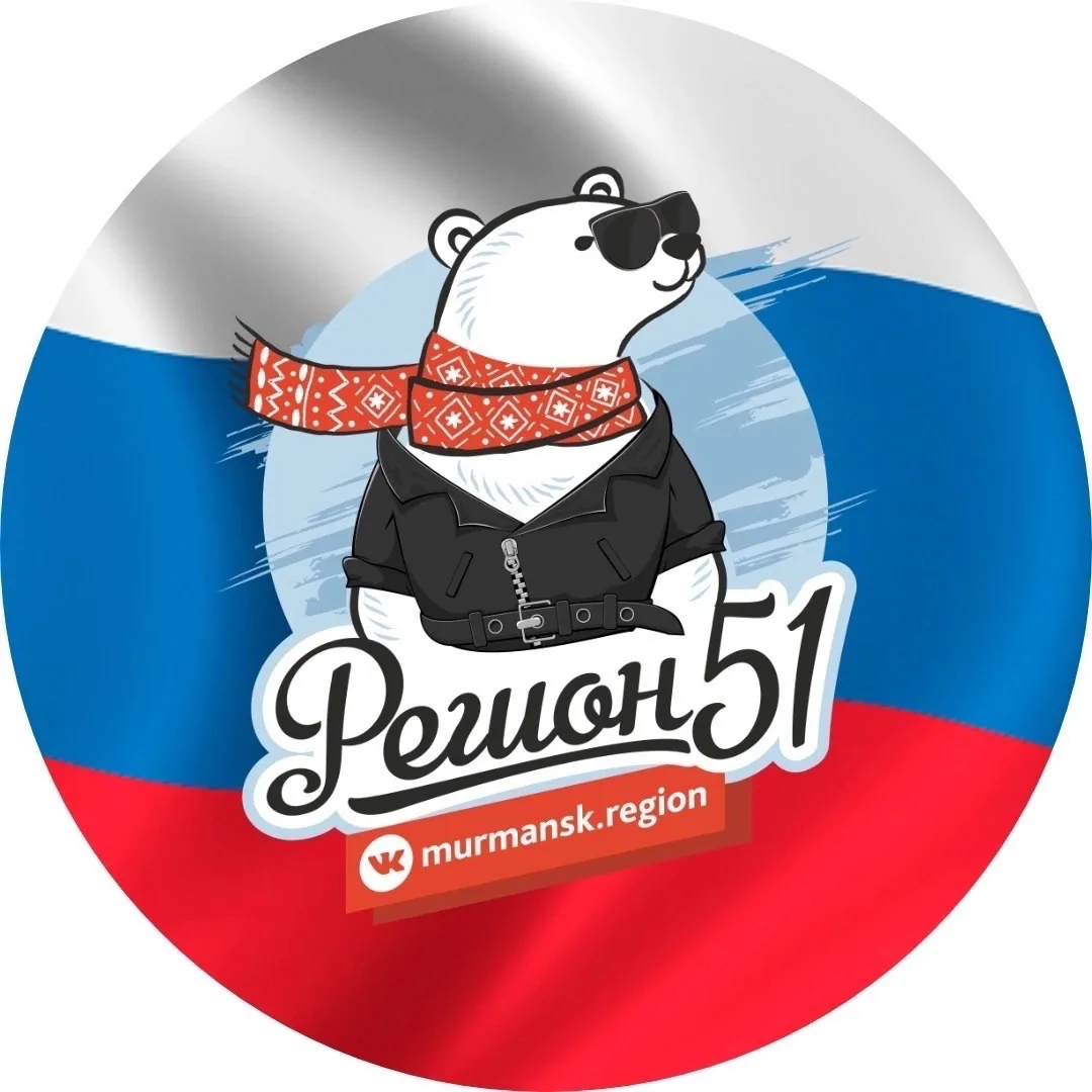 Регион 51 — канал в мессенджере MAX