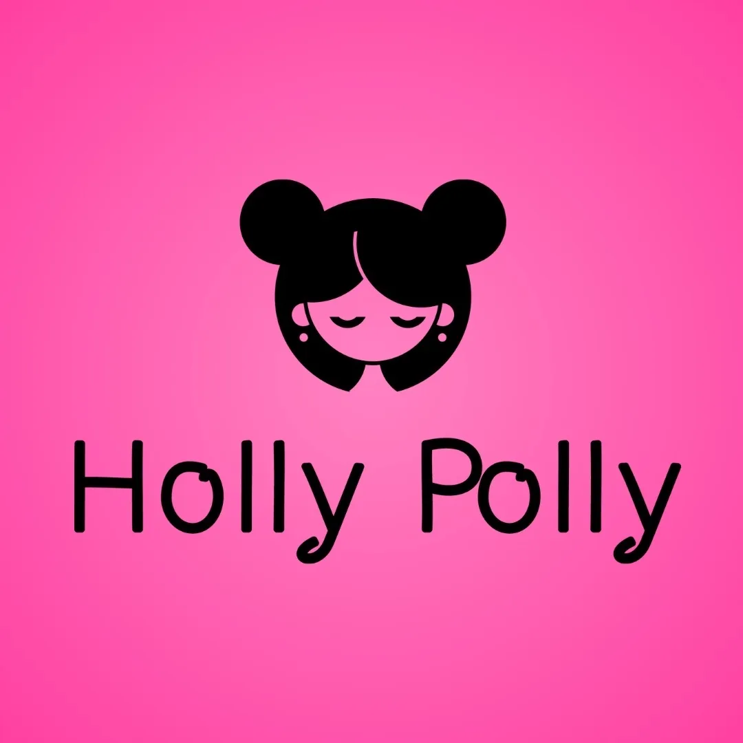 Holly Polly — канал в мессенджере MAX