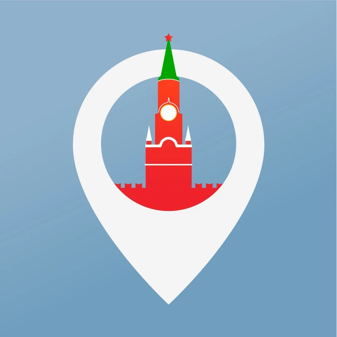 Твоя Москва