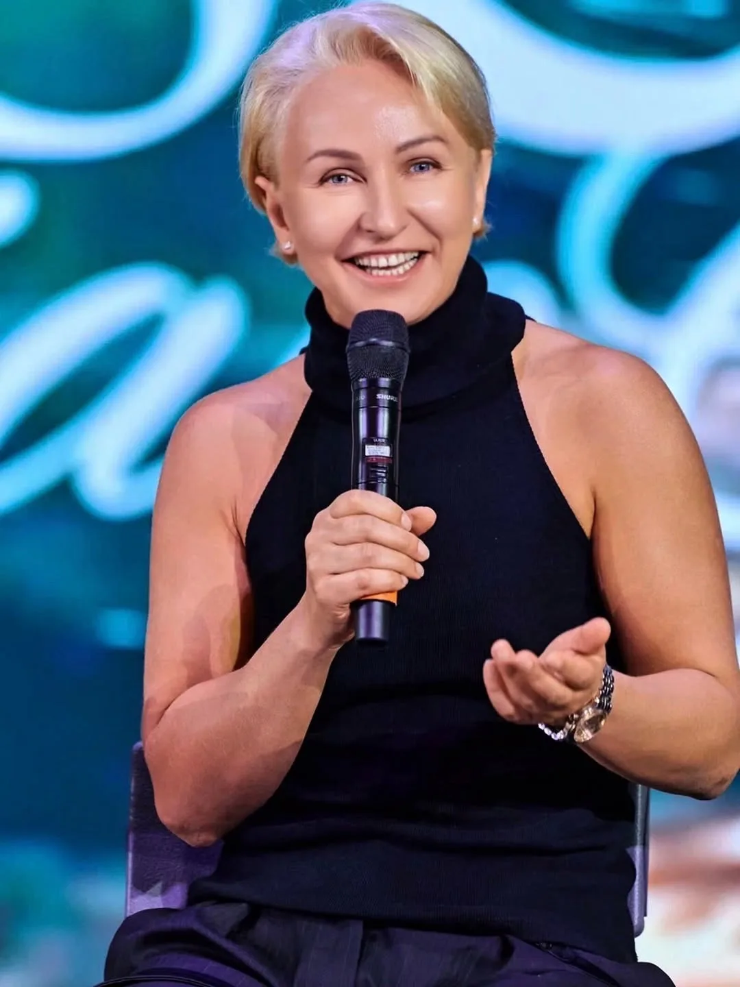 Полянская Елена — канал в мессенджере MAX