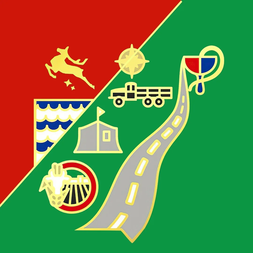 Логотип канала