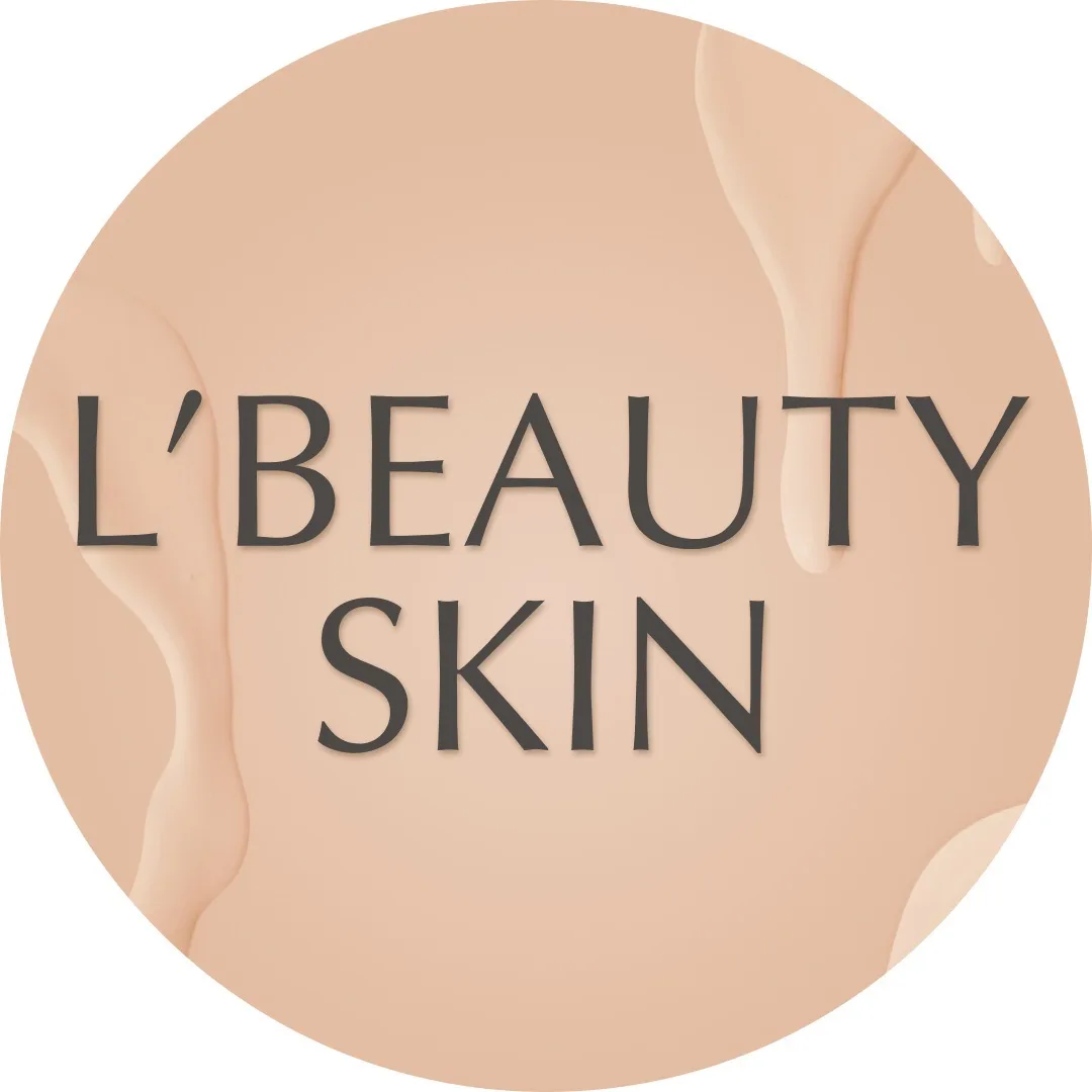 L’Beauty skin 
Блог о косметике