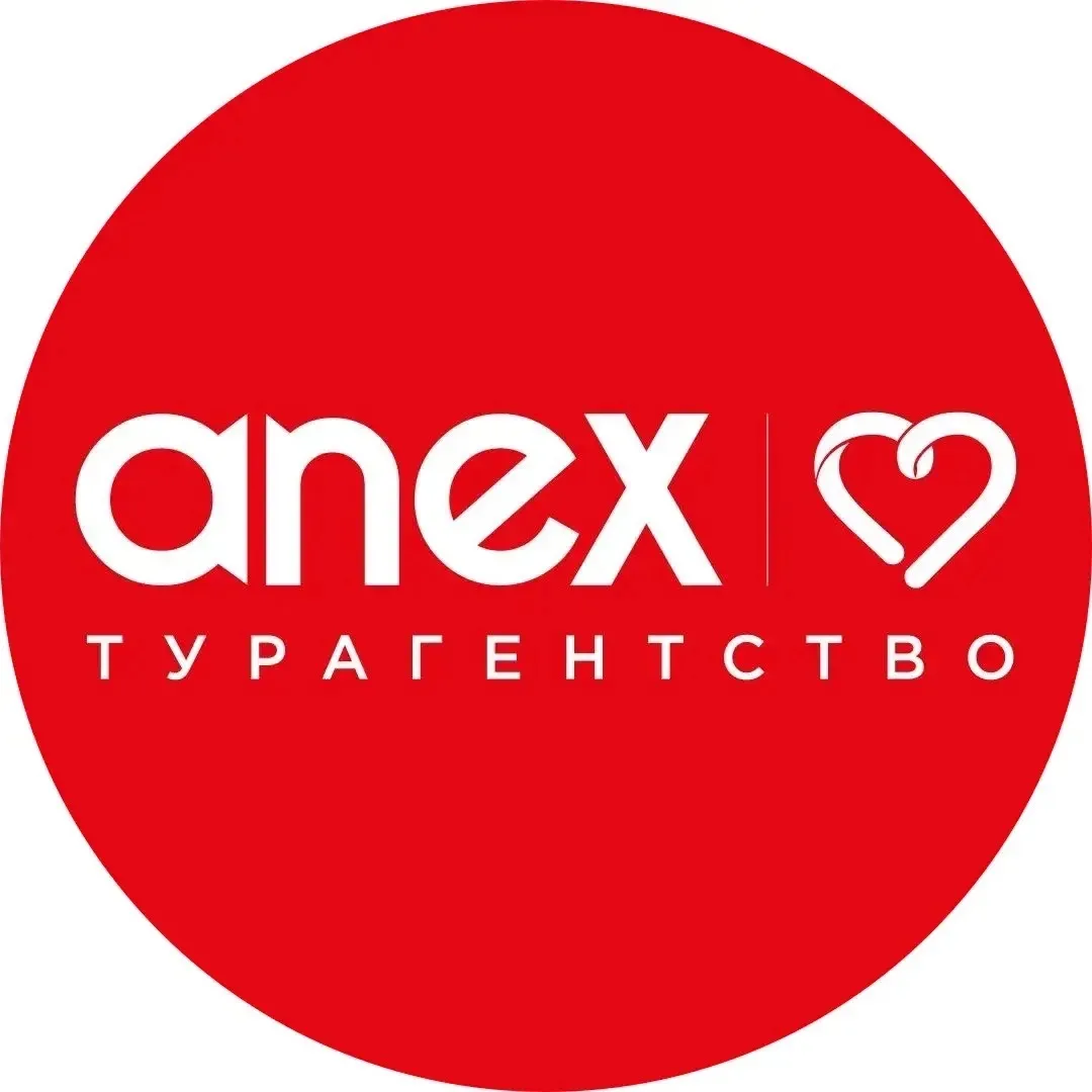 Anex_42 — канал в мессенджере MAX