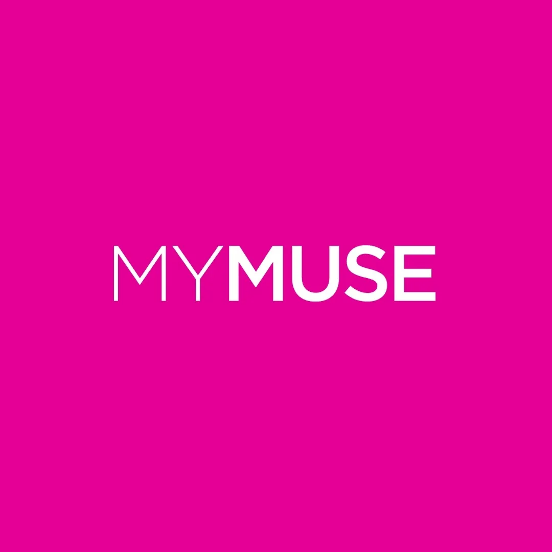 MYMUSE — канал в мессенджере MAX
