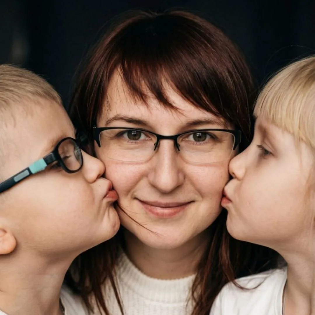 MomVibe ❤️ — канал в мессенджере MAX