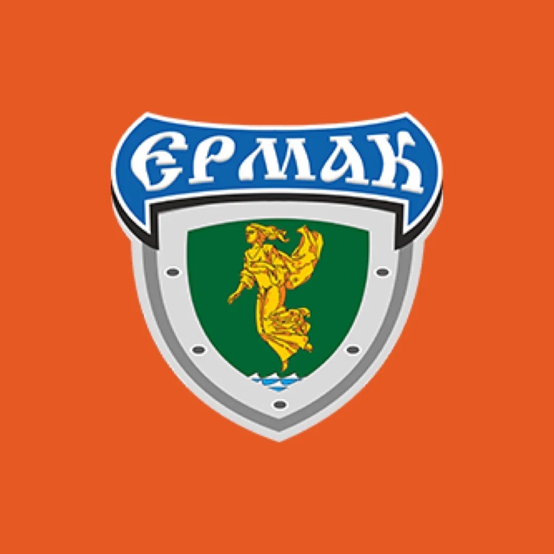 Хоккейный клуб «Ермак» — канал в мессенджере MAX