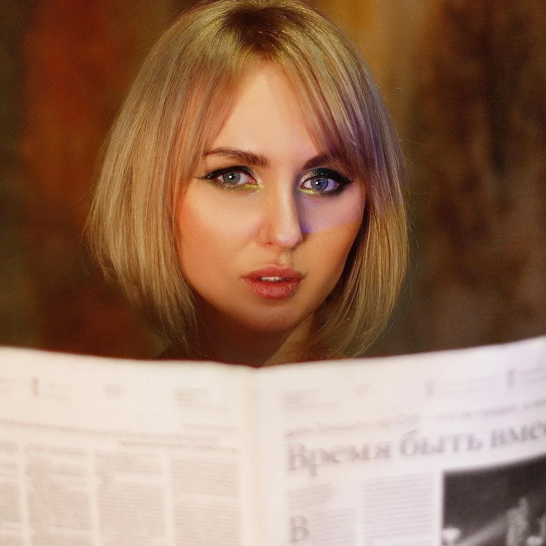 Логотип канала