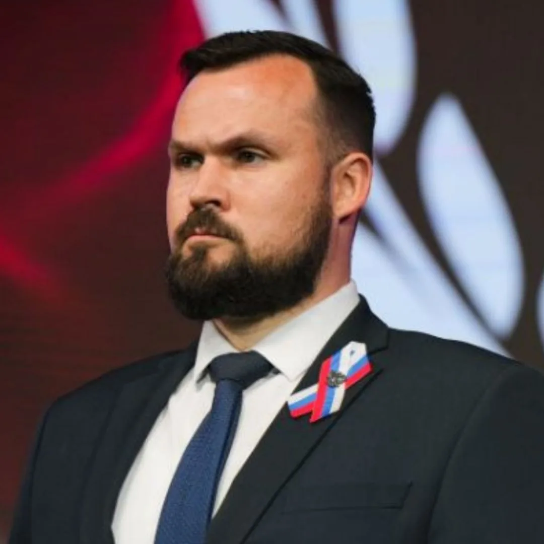 Агибалов Александр — канал в мессенджере MAX