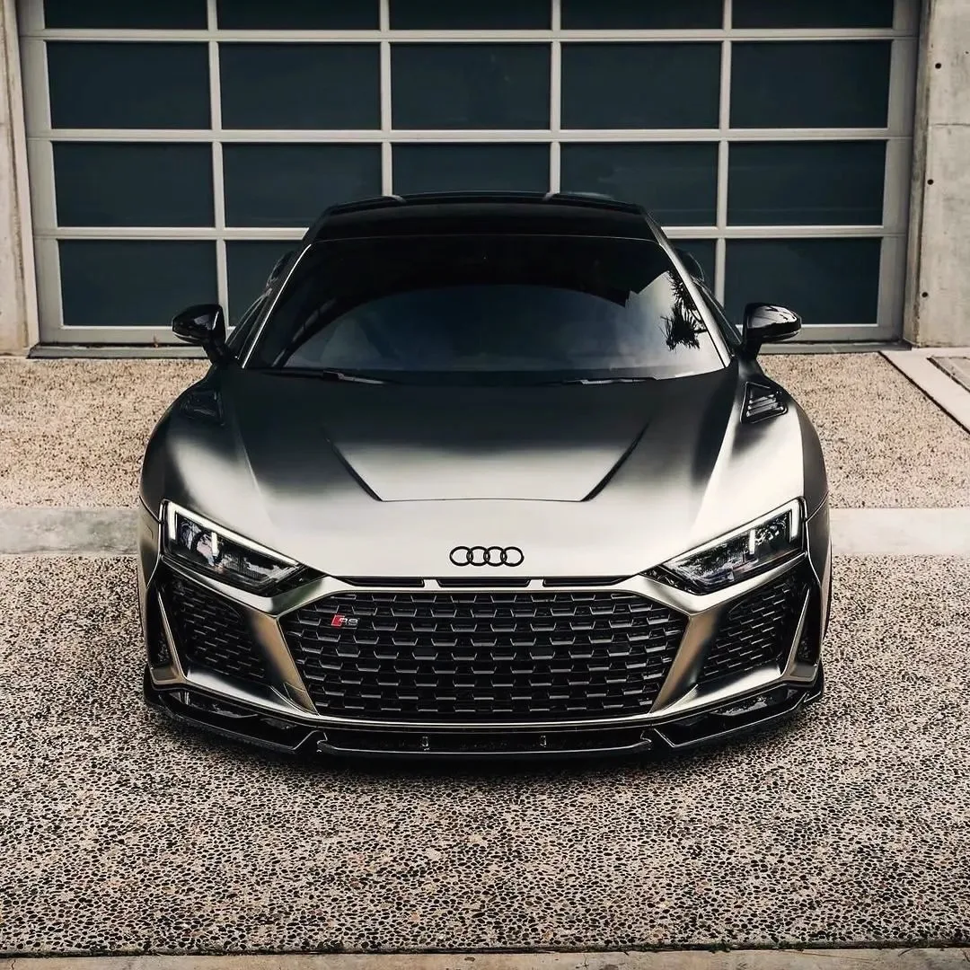 Ауди / Audi — канал в мессенджере MAX