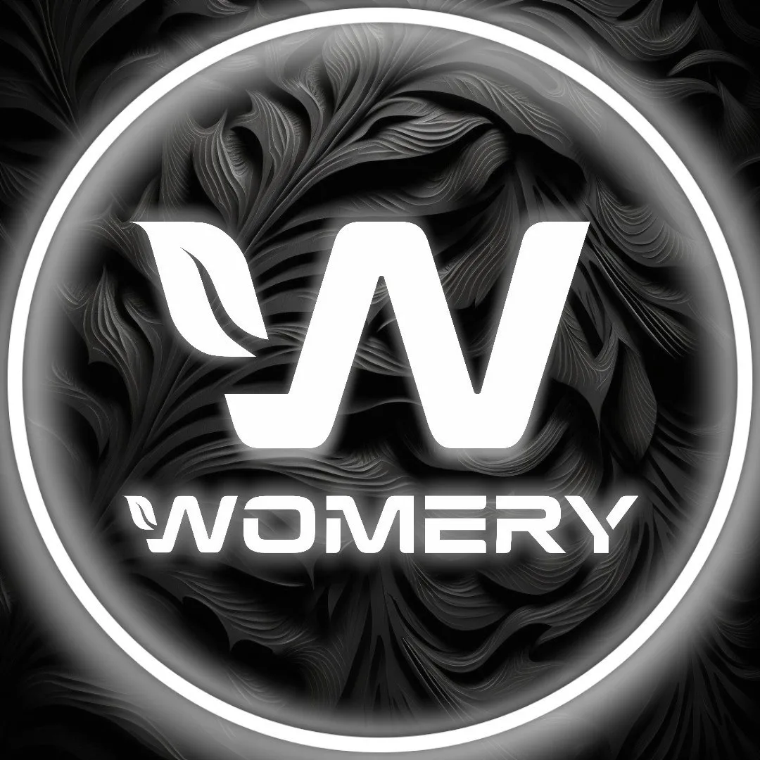 Womery Live💜 Канал