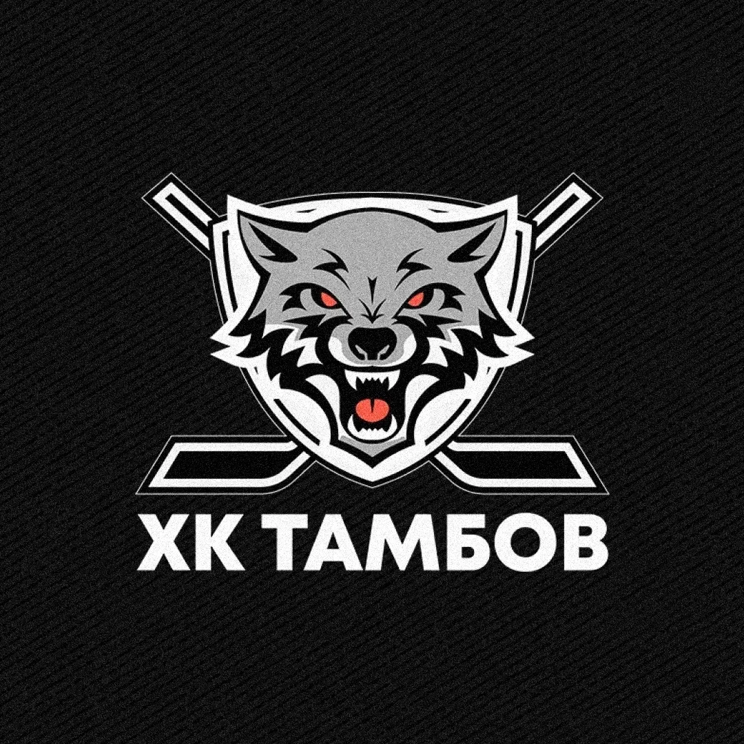 ХК "Тамбов" — канал в мессенджере MAX