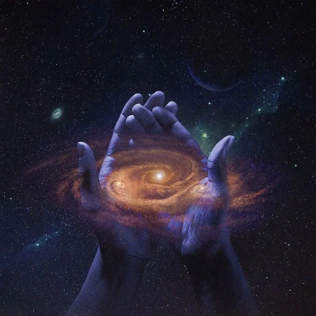 Эзотерика • Психология