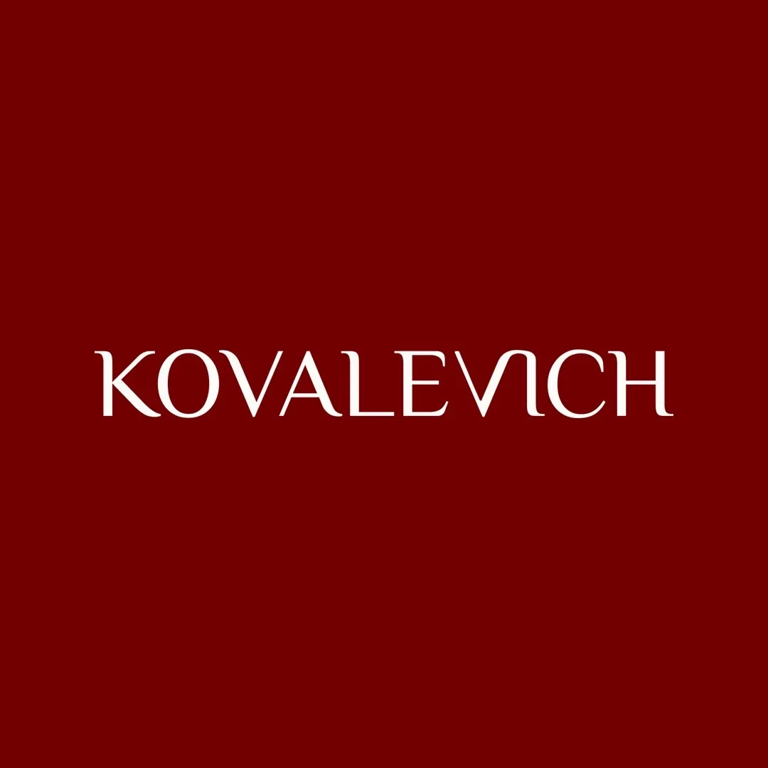 Kovalevich — одежда больших размеров — канал в мессенджере MAX