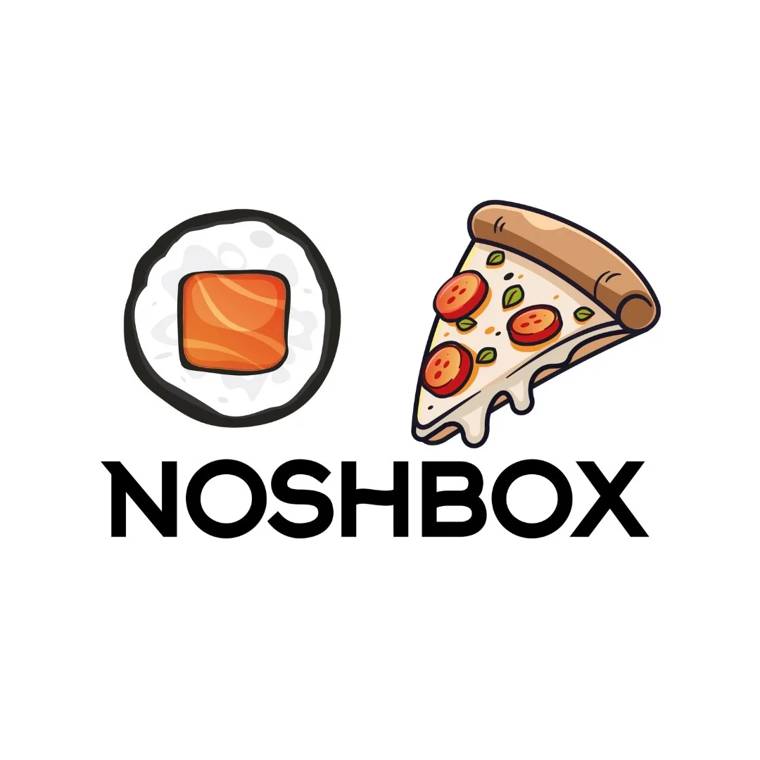 NOSHBOX | Пицца&роллы — канал в мессенджере MAX