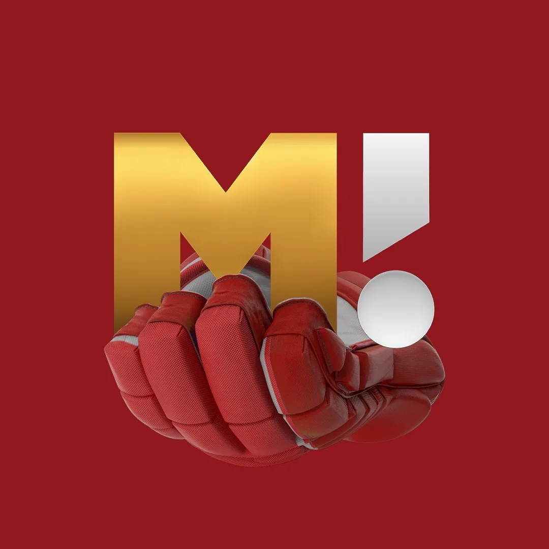 Матч! Хоккей — канал в мессенджере MAX