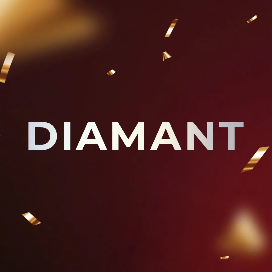 DIAMANT — канал в мессенджере MAX