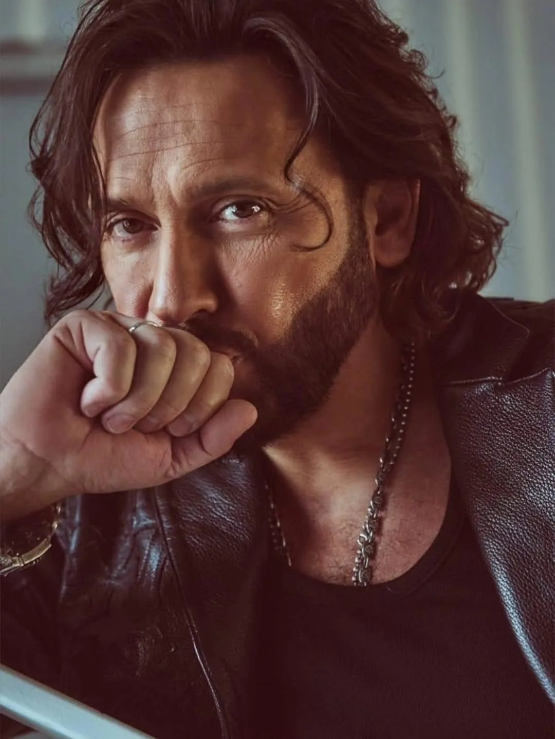 Стас Михайлов(Фан)