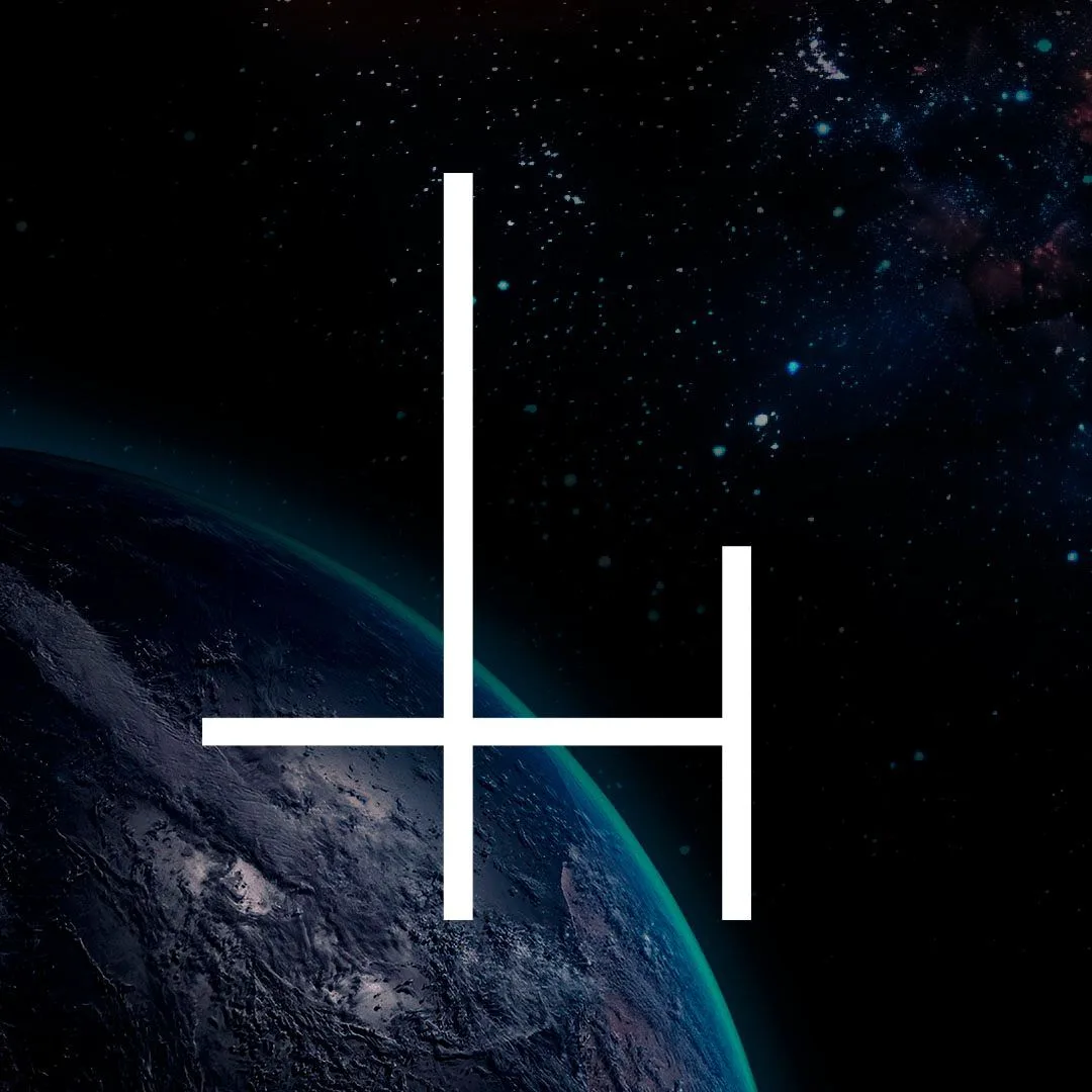 Логотип канала