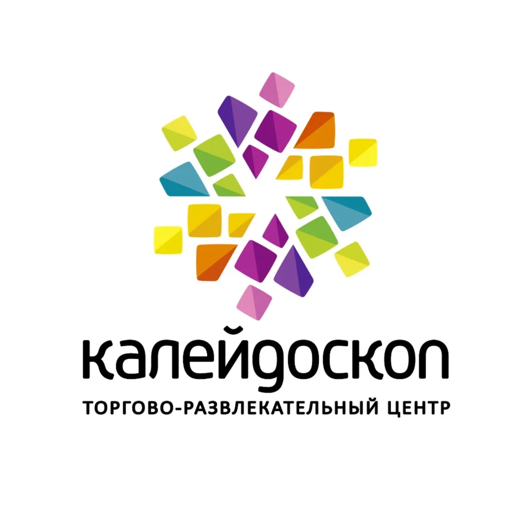 Калейдоскоп ТРЦ — канал в мессенджере MAX