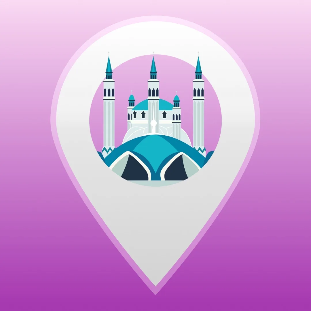 Логотип канала