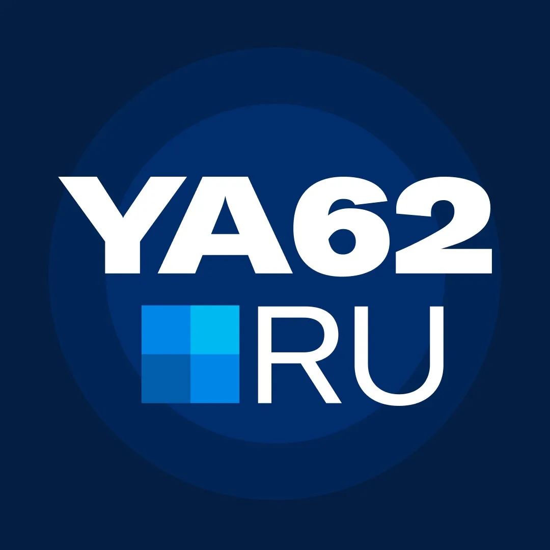 Новости Рязани YA62 — канал в мессенджере MAX
