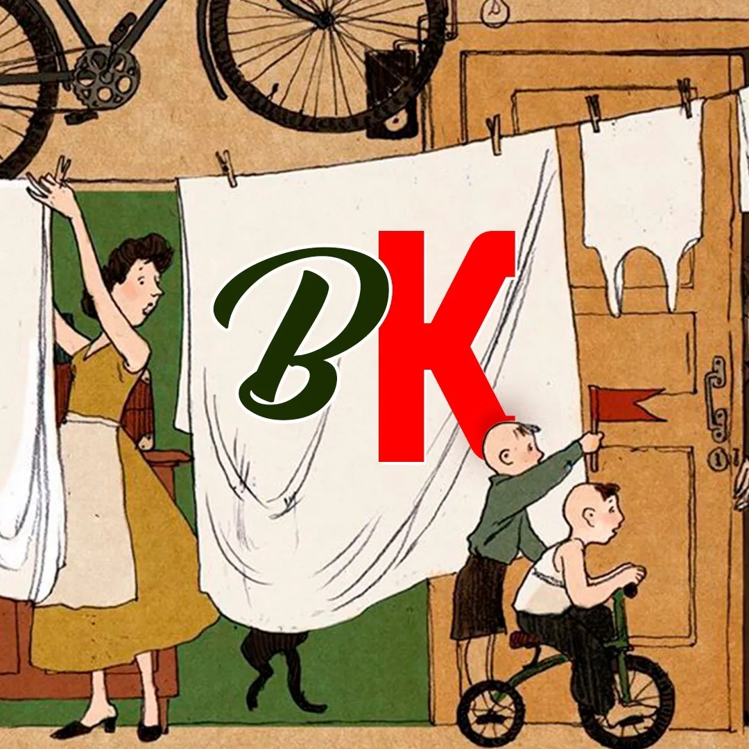 Вологодская коммуналка — канал в мессенджере MAX