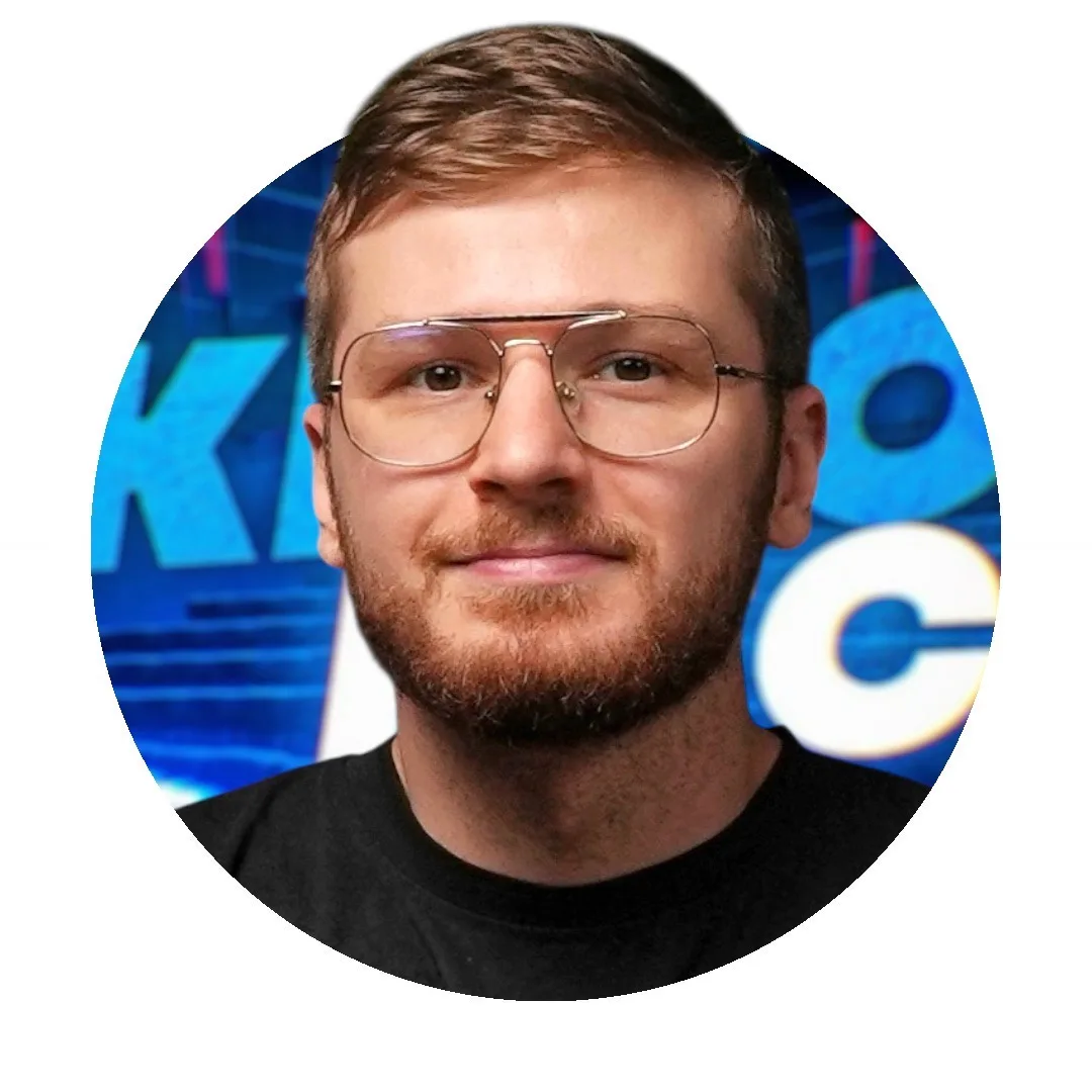 КиноПёс — канал в мессенджере MAX