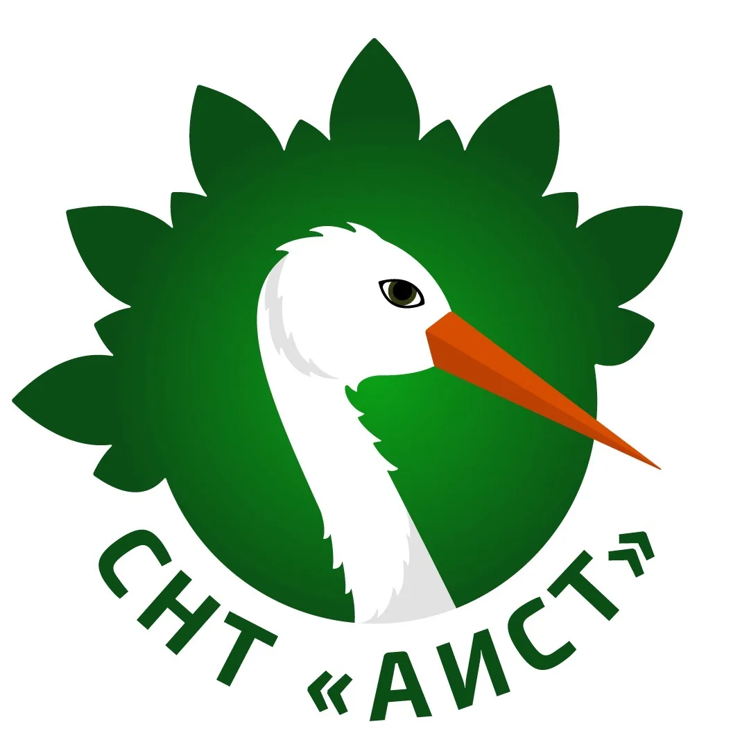 СНТ «АИСТ» Информационный канал