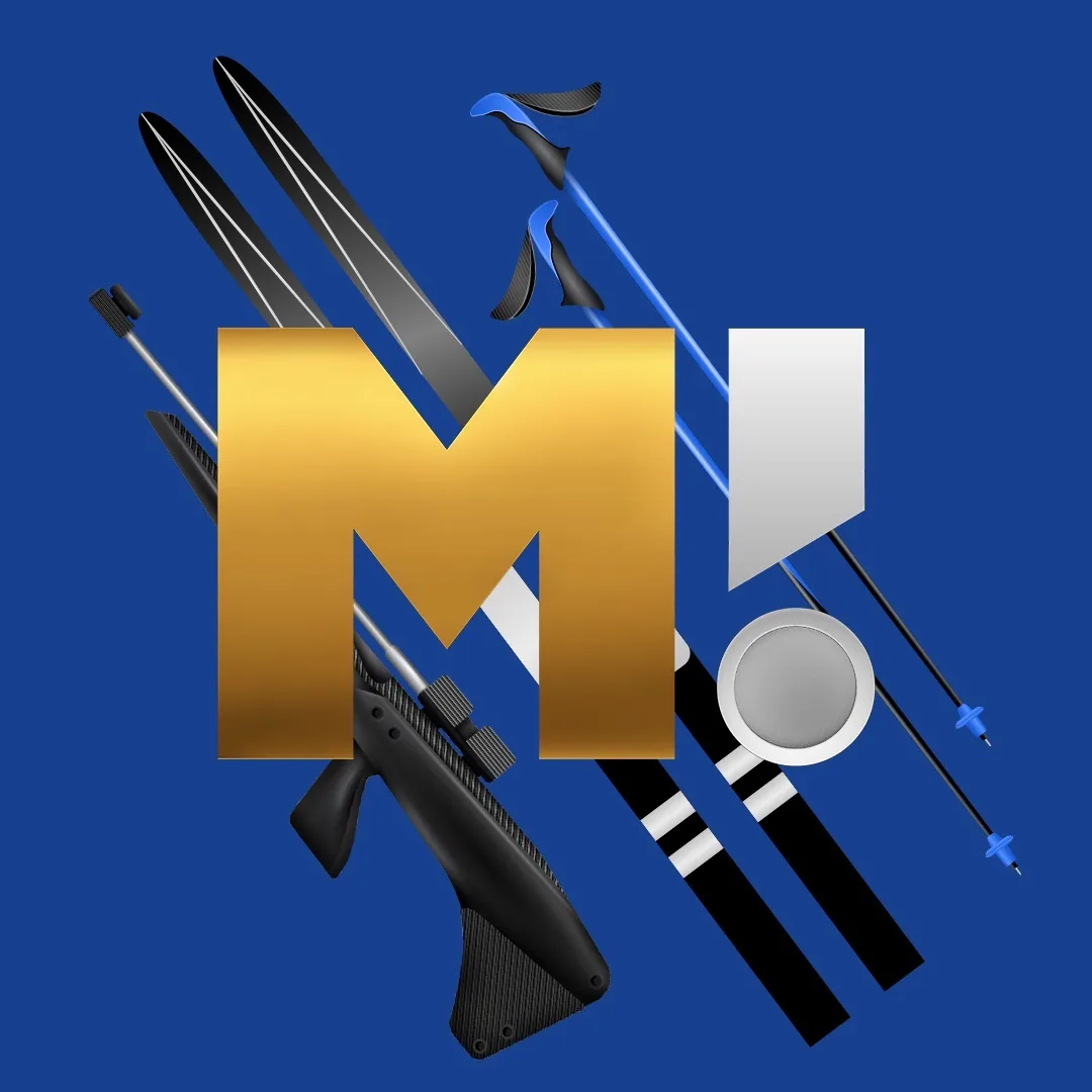 Матч! Биатлон и лыжи — канал в мессенджере MAX
