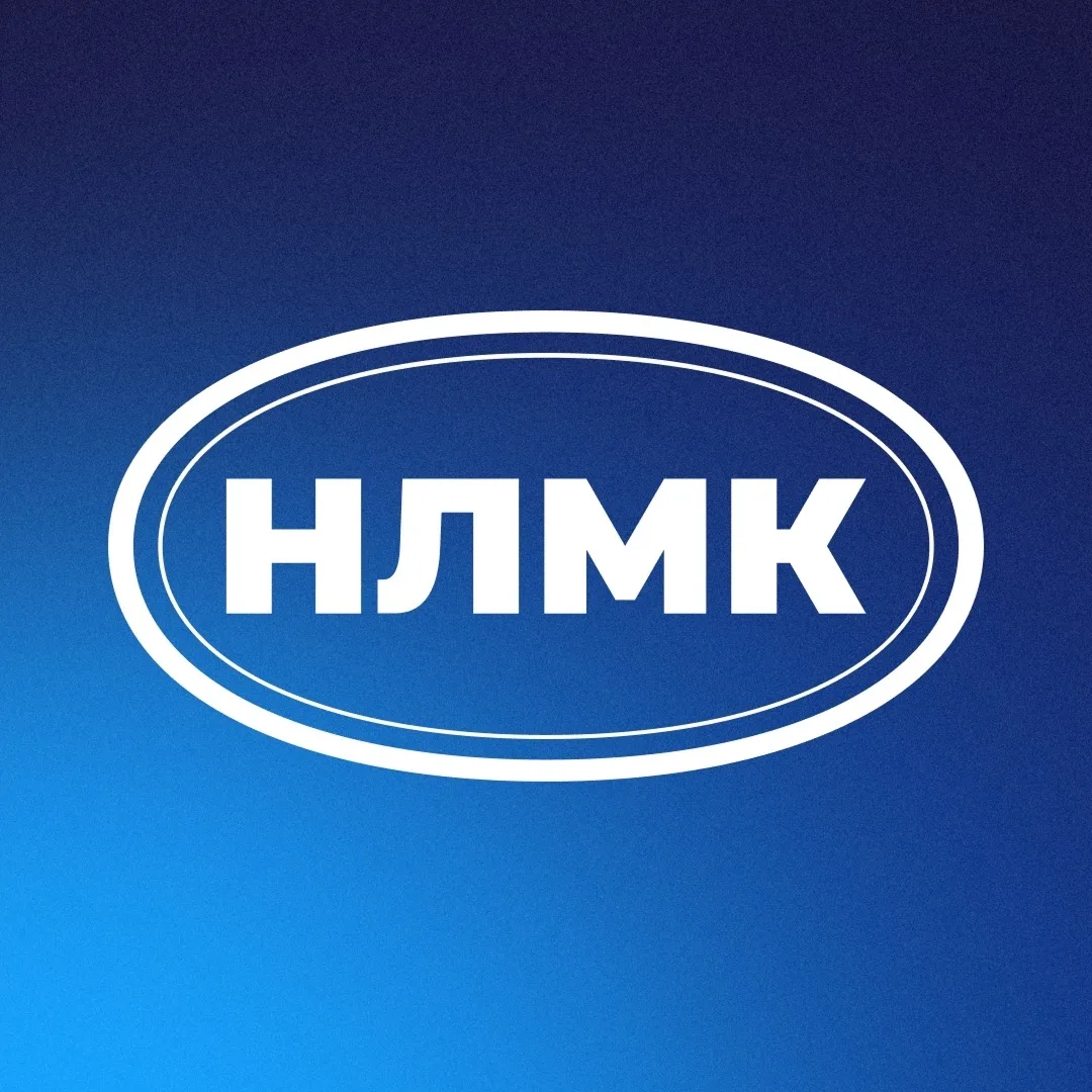Группа НЛМК — канал в мессенджере MAX