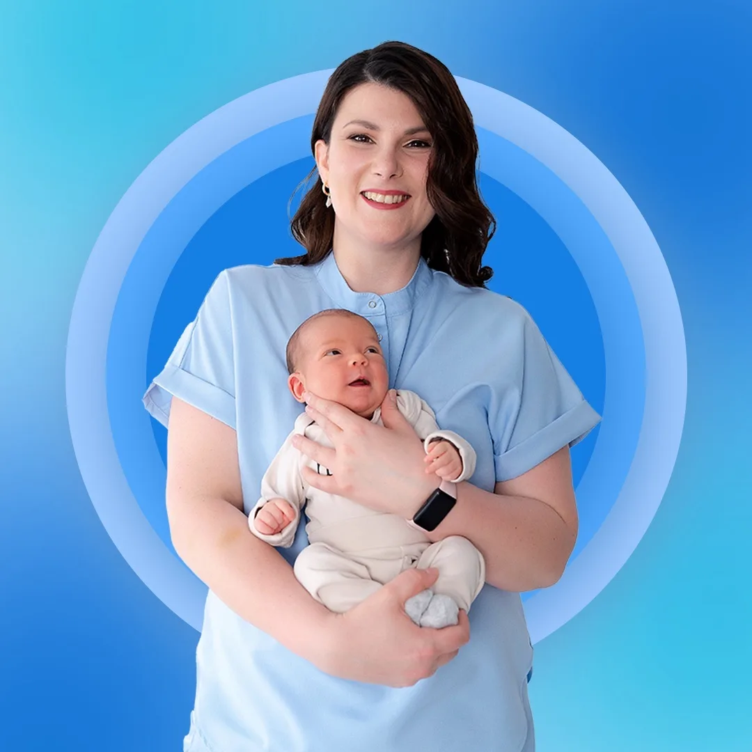 Онлайн-школа «Легкое материнство»