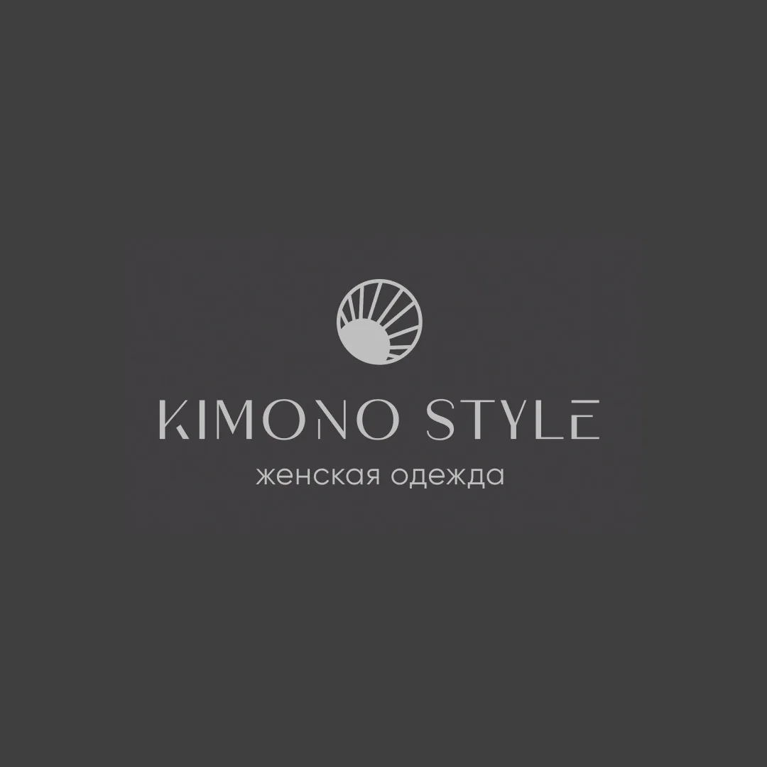 Женская одежда Kimono Style — канал в мессенджере MAX