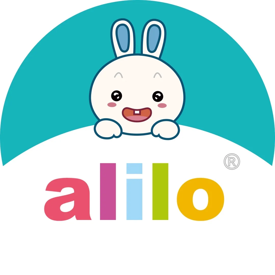 alilo | детские интерактивные игрушки — канал в мессенджере MAX