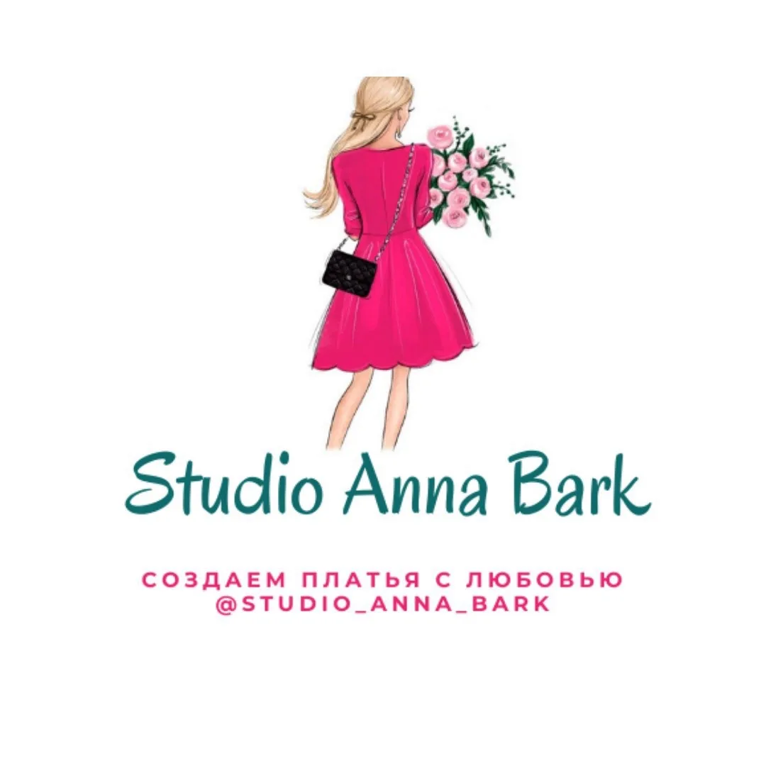 Studio_Anna_Bark — канал в мессенджере MAX