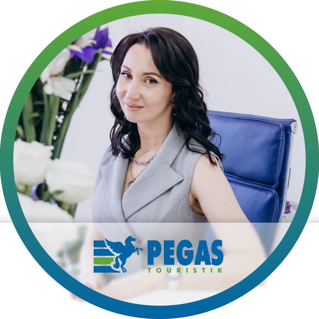 Pegas24: НОВОСТИ| ТУРЫ — канал в мессенджере MAX