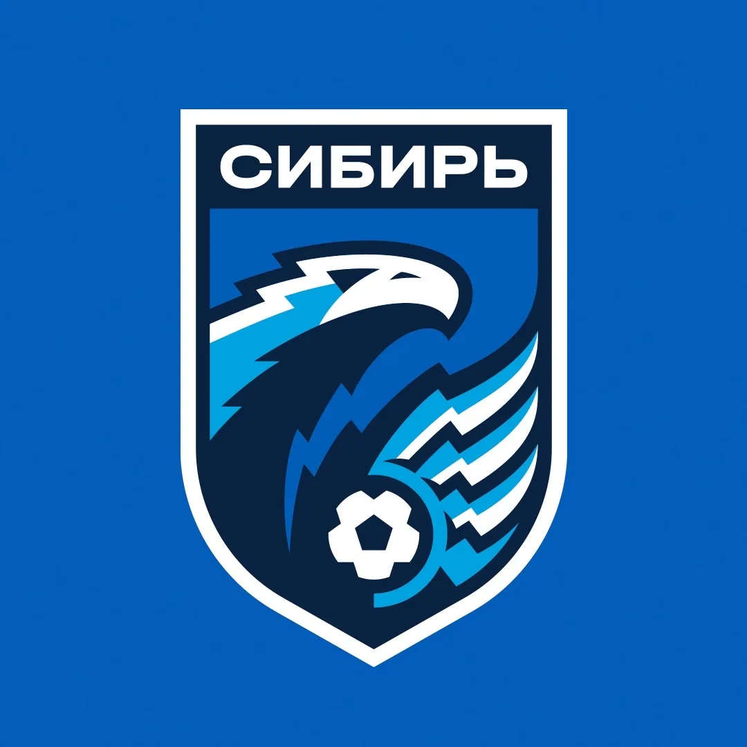 ФК «Сибирь» — канал в мессенджере MAX