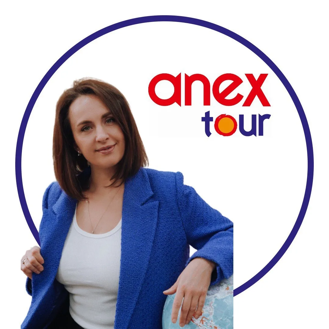 Пакуйте сумочки ❤️ Турагентство